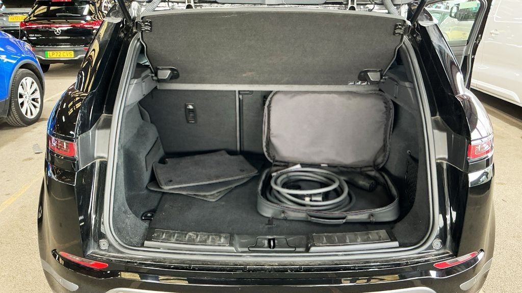 Used Land Rover Range Rover Evoque 2020 for sale - 78154178: Photo 14