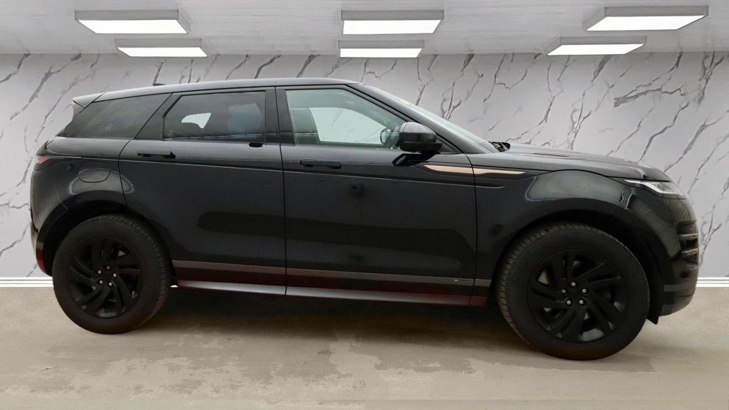Used Land Rover Range Rover Evoque 2020 for sale - 78154178: Photo 7
