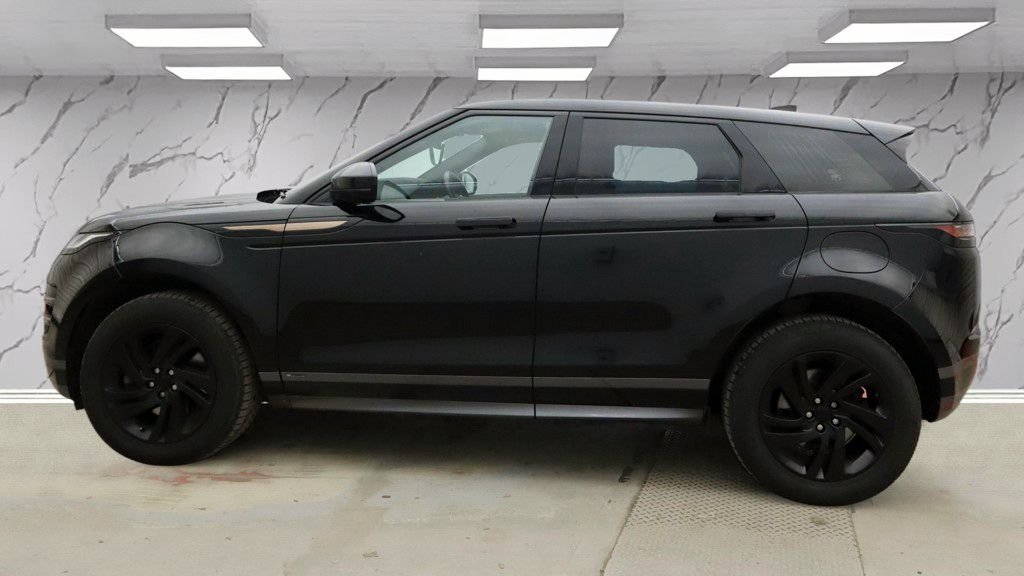 Used Land Rover Range Rover Evoque 2020 for sale - 78154178: Photo 8