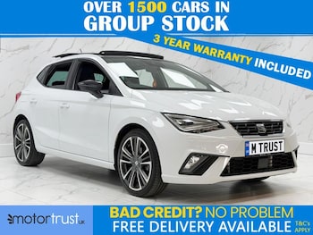 Used SEAT Ibiza 2024 for sale - 78975388: Photo
