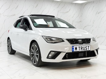 Used SEAT Ibiza 2024 for sale - 78975388: Photo