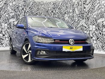 Used Volkswagen Polo 2019 for sale - 79619062: Photo