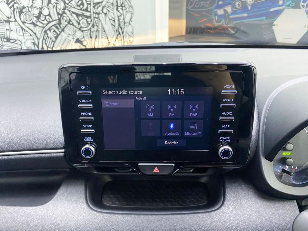 Used Toyota Yaris 2022 for sale - 76724633: Photo 16