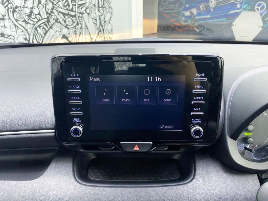 Used Toyota Yaris 2022 for sale - 76724633: Photo 18