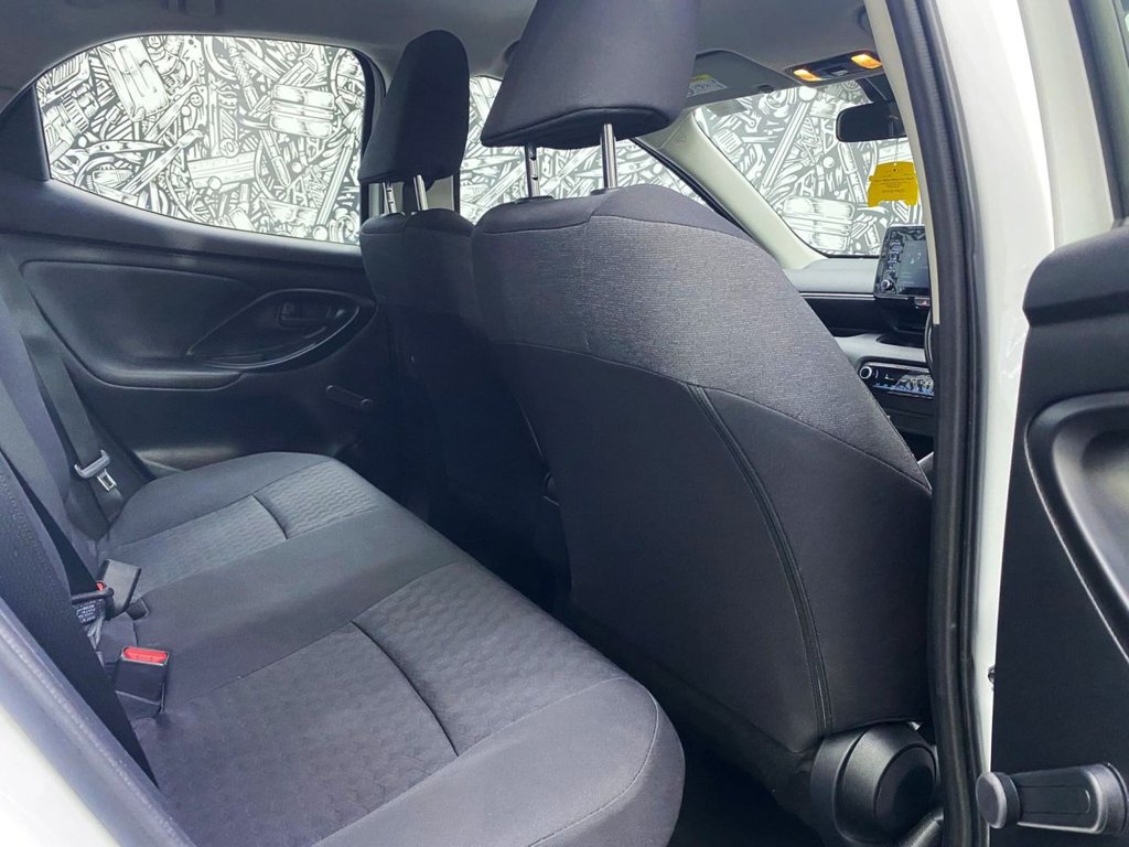 Used Toyota Yaris 2022 for sale - 76724633: Photo 25