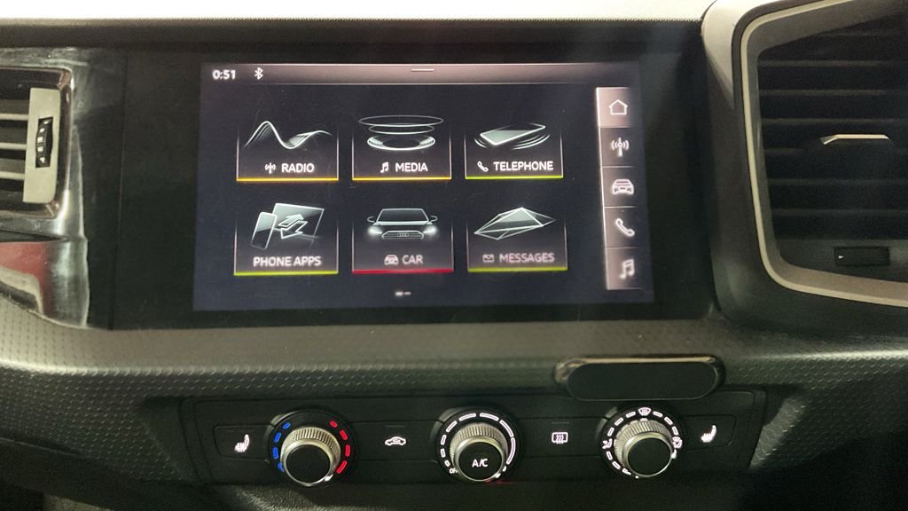 Used Audi A1 2019 for sale - 77655389: Photo 10