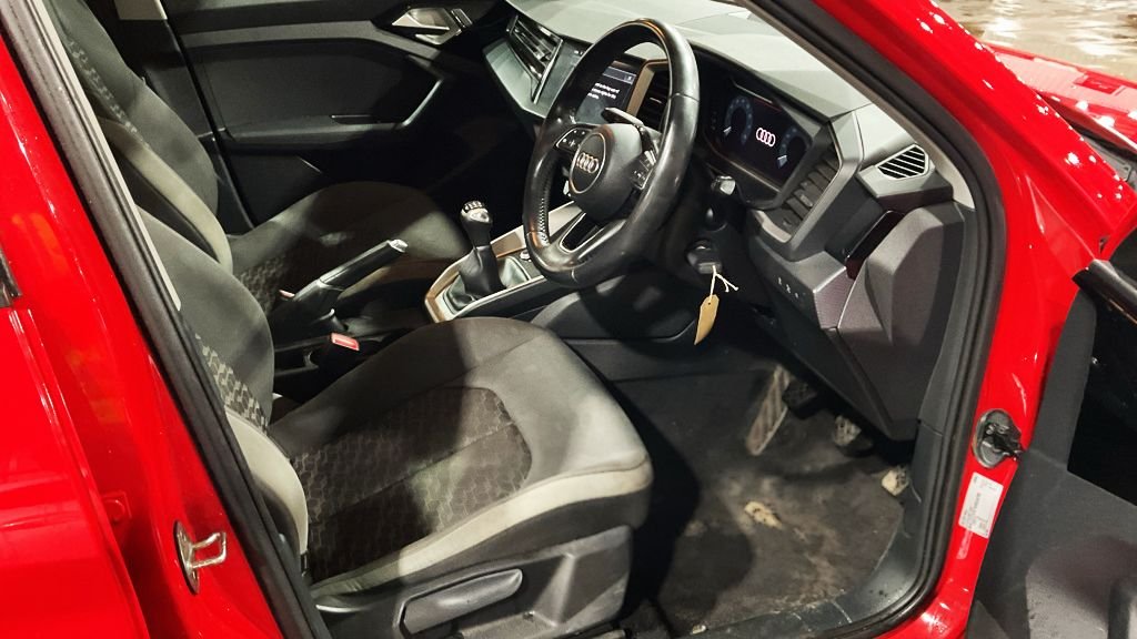 Used Audi A1 2019 for sale - 77655389: Photo 12