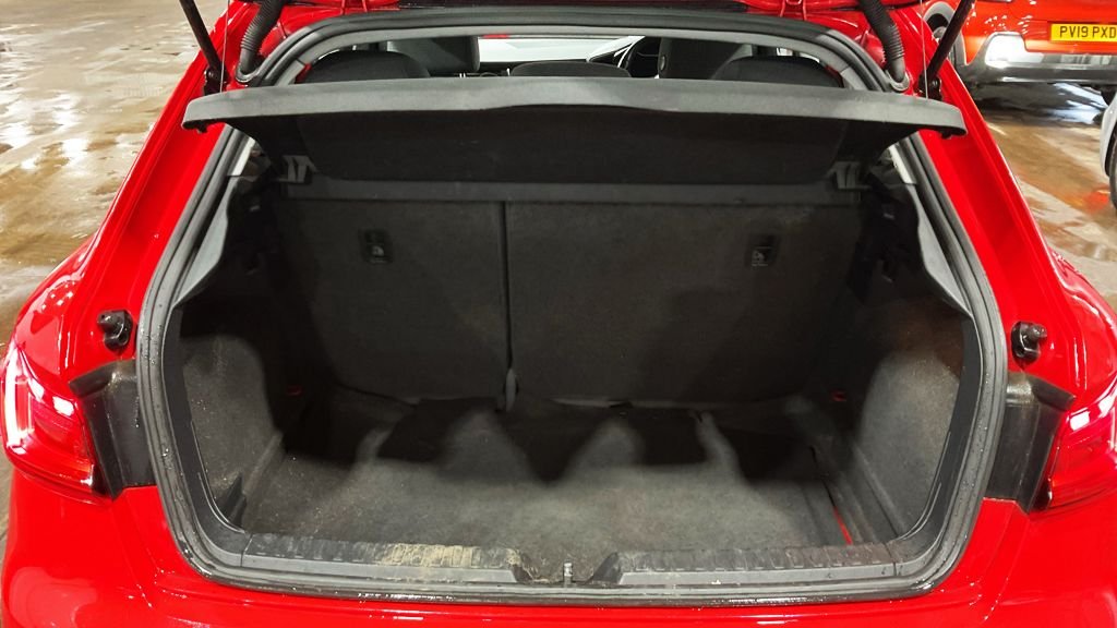 Used Audi A1 2019 for sale - 77655389: Photo 14