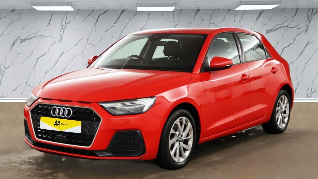 Used Audi A1 2019 for sale - 77655389: Photo 4