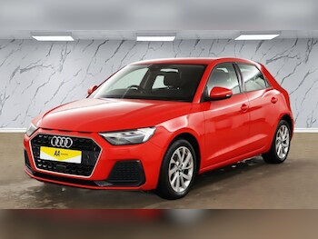 Used Audi A1 2019 for sale - 77655389: Photo