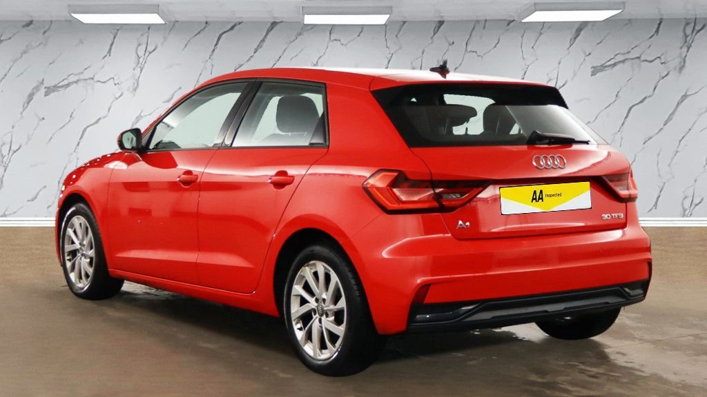 Used Audi A1 2019 for sale - 77655389: Photo 5