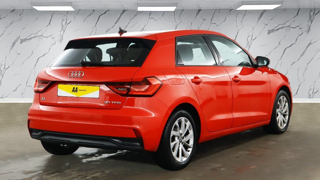 Used Audi A1 2019 for sale - 77655389: Photo 6