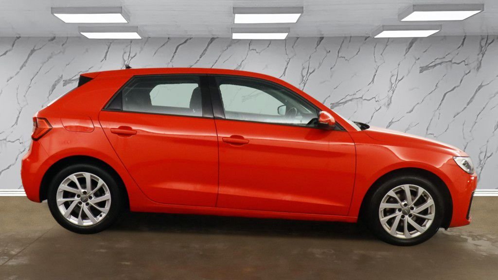 Used Audi A1 2019 for sale - 77655389: Photo 7