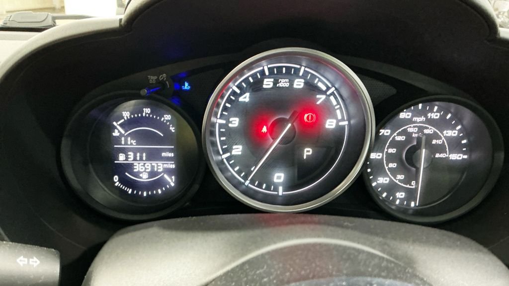 Used Fiat 124 Spider 2017 for sale - 76396066: Photo 10