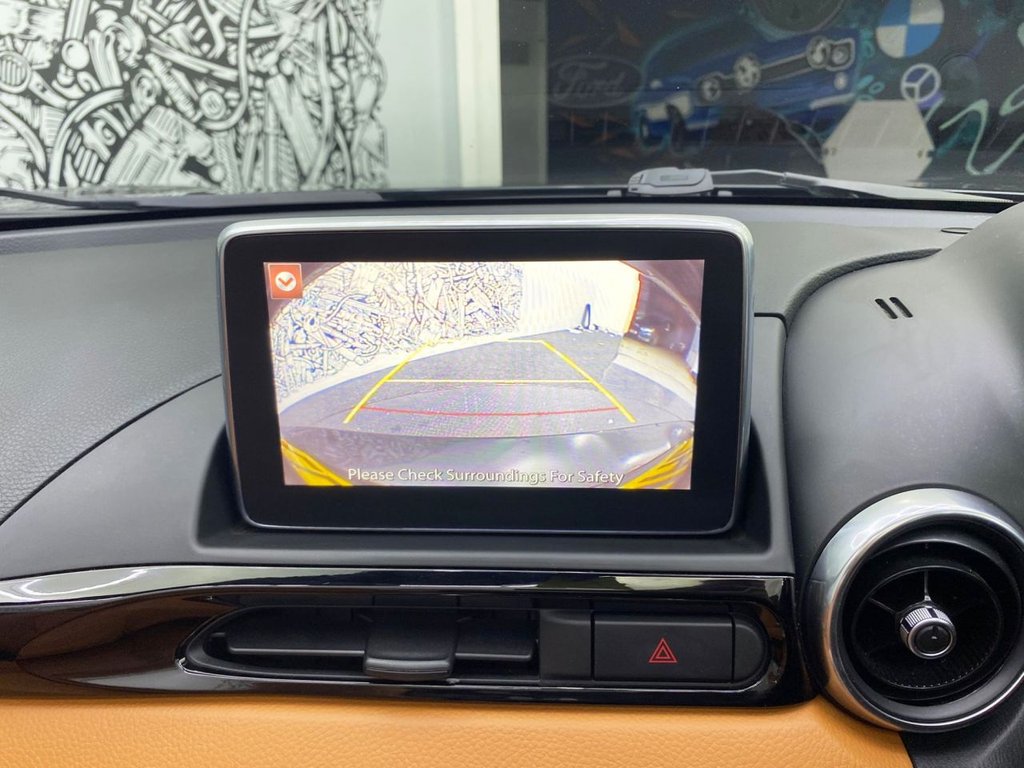 Used Fiat 124 Spider 2017 for sale - 76396066: Photo 15