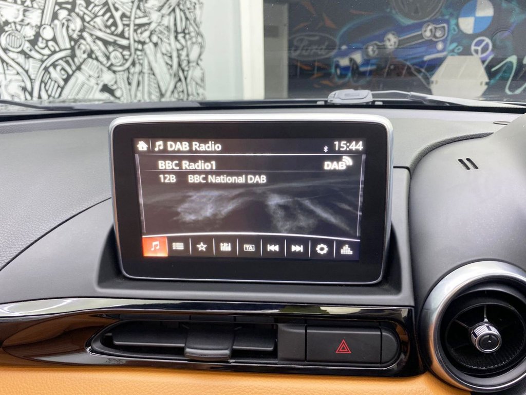 Used Fiat 124 Spider 2017 for sale - 76396066: Photo 16