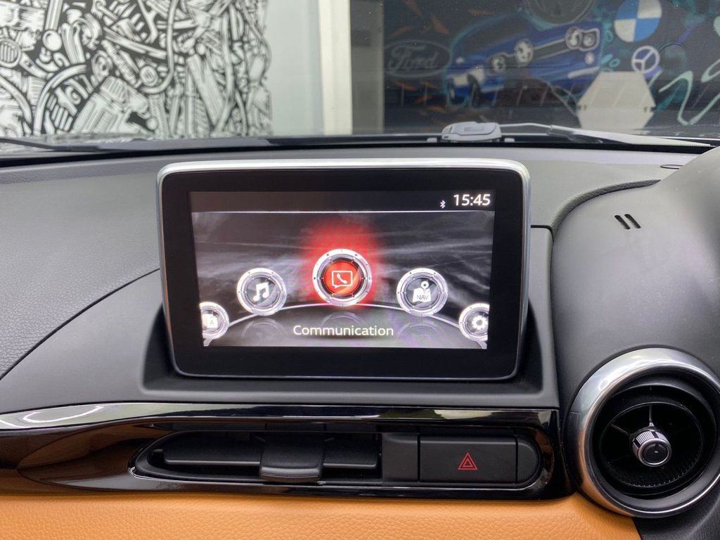 Used Fiat 124 Spider 2017 for sale - 76396066: Photo 17