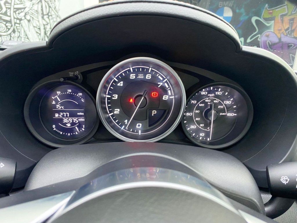 Used Fiat 124 Spider 2017 for sale - 76396066: Photo 20