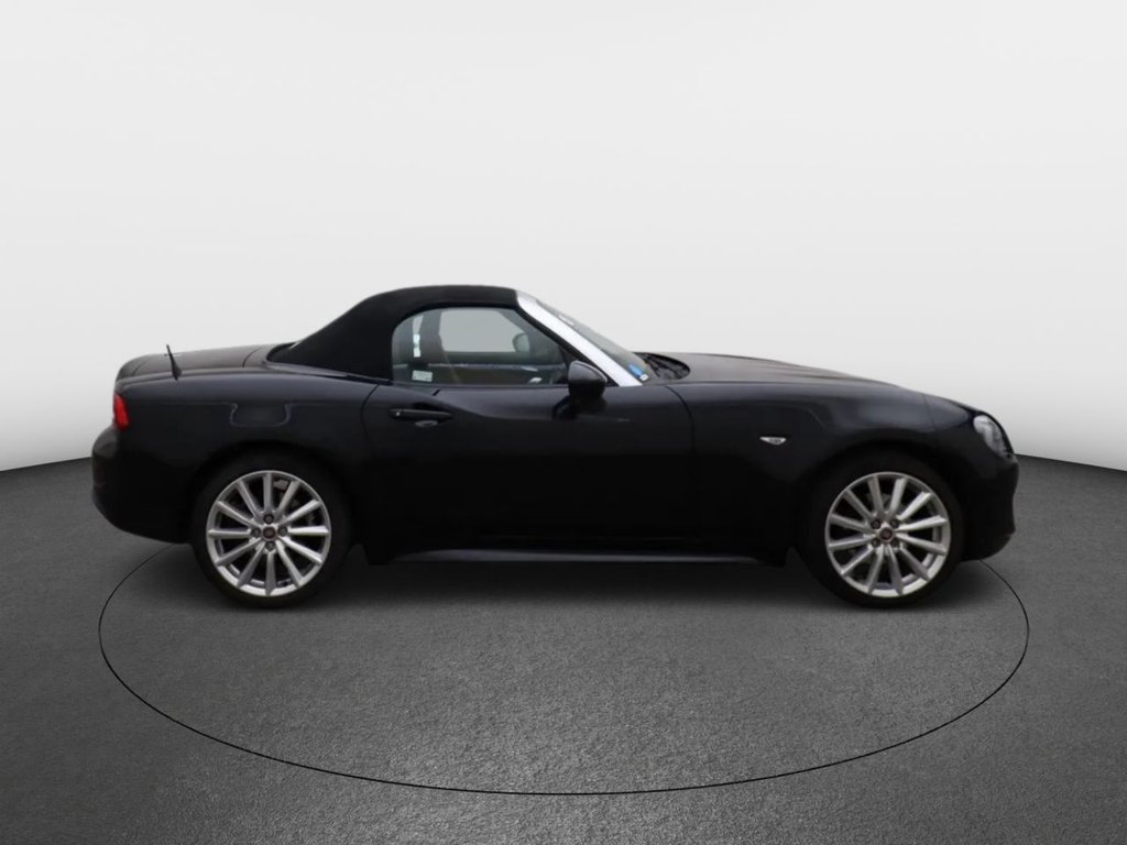 Used Fiat 124 Spider 2017 for sale - 76396066: Photo 6