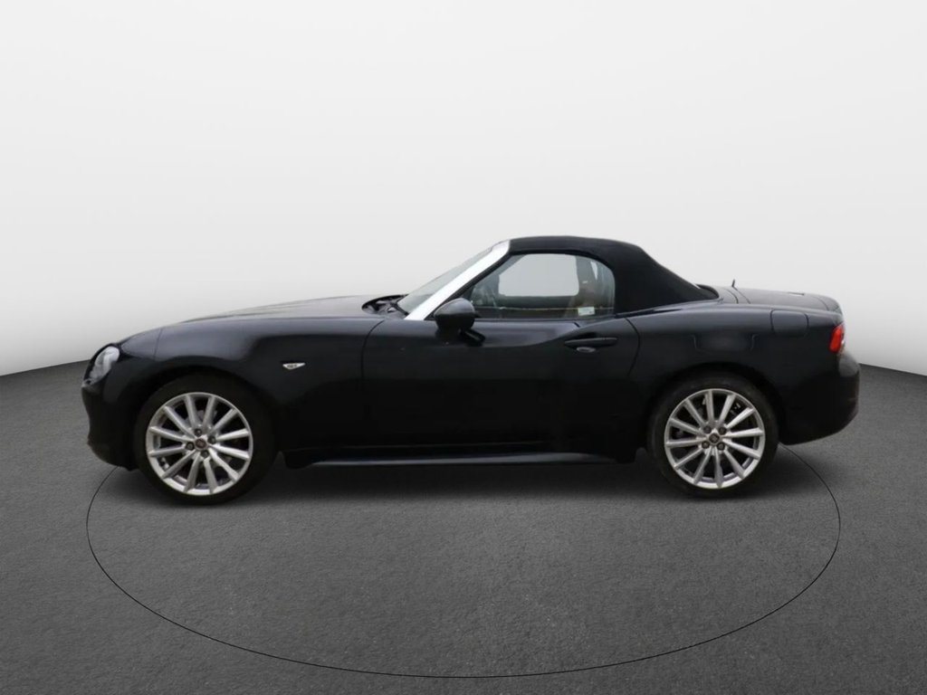 Used Fiat 124 Spider 2017 for sale - 76396066: Photo 7