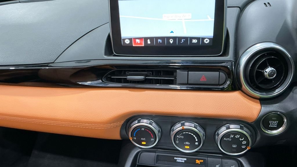 Used Fiat 124 Spider 2017 for sale - 76396066: Photo 9