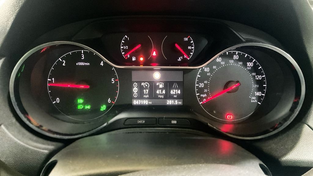 Used Vauxhall Grandland X 2019 for sale - 77111028: Photo 11