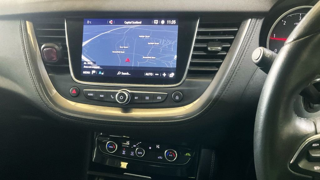 Used Vauxhall Grandland X 2019 for sale - 77111028: Photo 12