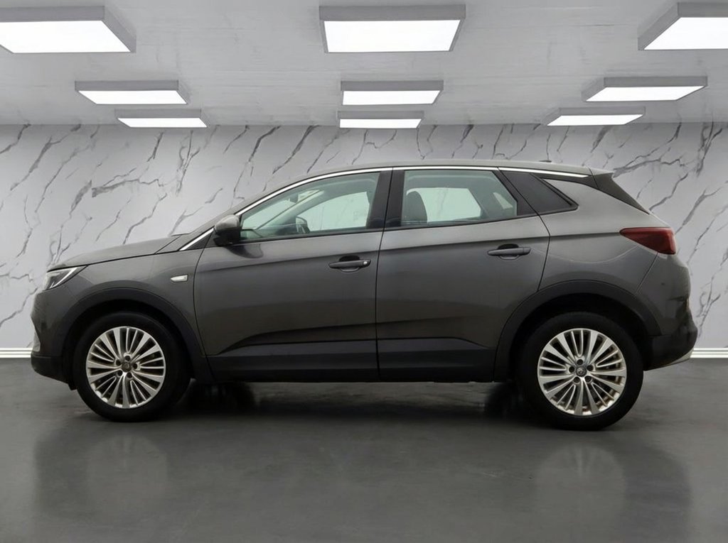 Used Vauxhall Grandland X 2019 for sale - 77111028: Photo 6