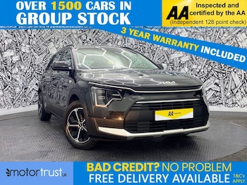 Used Kia Niro 2022 for sale - 78240749: Photo