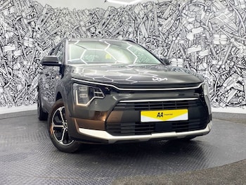 Used Kia Niro 2022 for sale - 78240749: Photo