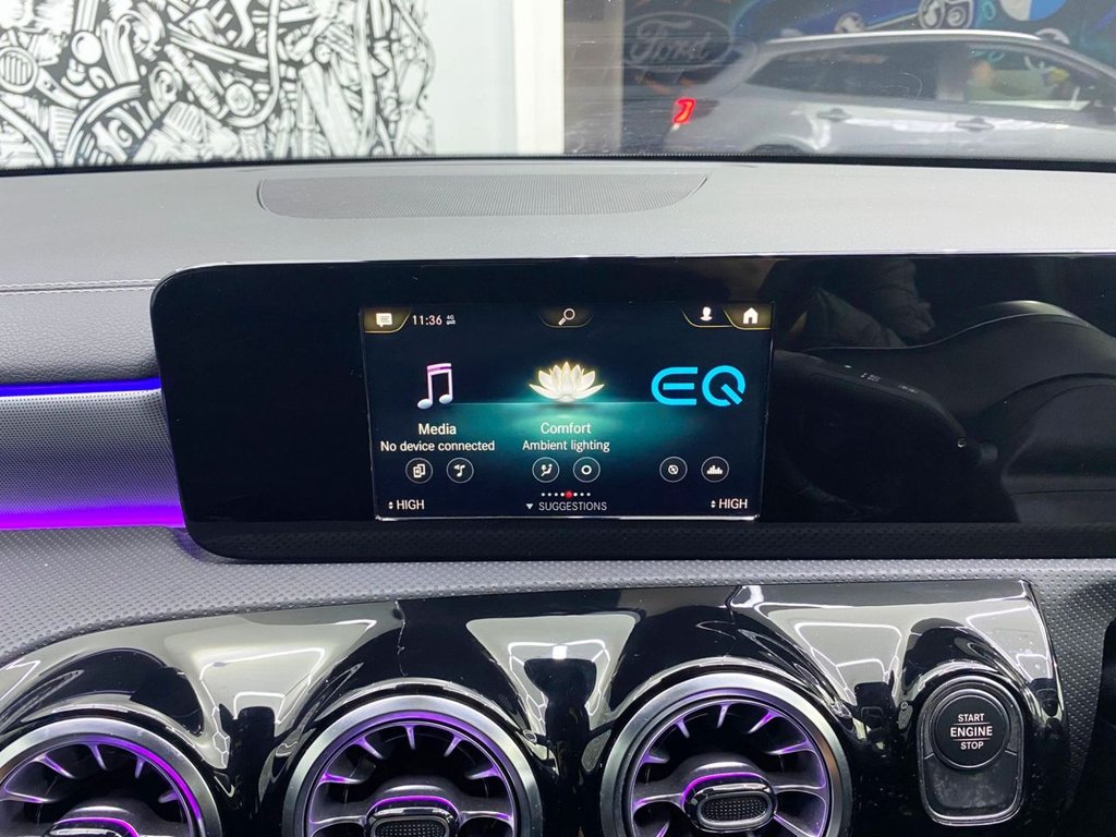 Used Mercedes-Benz A-Class 2021 for sale - 76923187: Photo 16