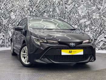 Used Toyota Corolla 2020 for sale - 75087416: Photo