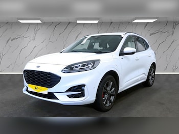 Used Ford Kuga 2022 for sale - 77655269: Photo