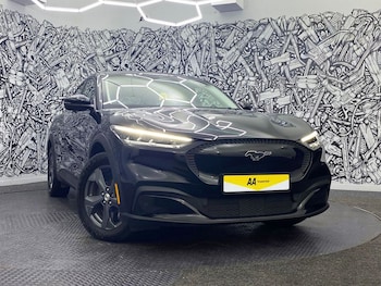 Used Ford Mustang Mach-E 2022 for sale - 75912166: Photo