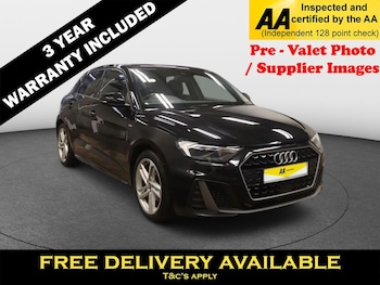 Audi - A1