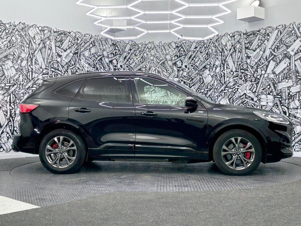 Used Ford Kuga 2021 for sale - 75832672: Photo 14