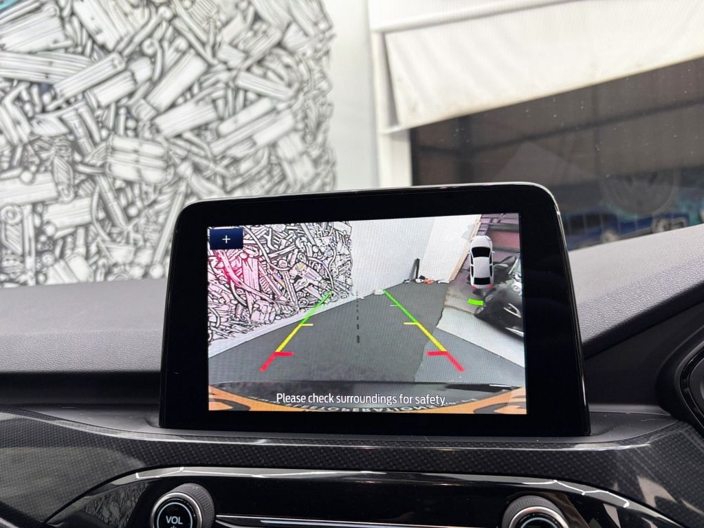 Used Ford Kuga 2021 for sale - 75832672: Photo 16