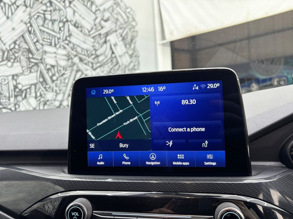 Used Ford Kuga 2021 for sale - 75832672: Photo 18