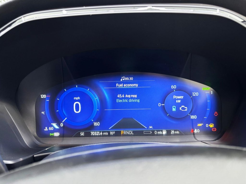 Used Ford Kuga 2021 for sale - 75832672: Photo 20