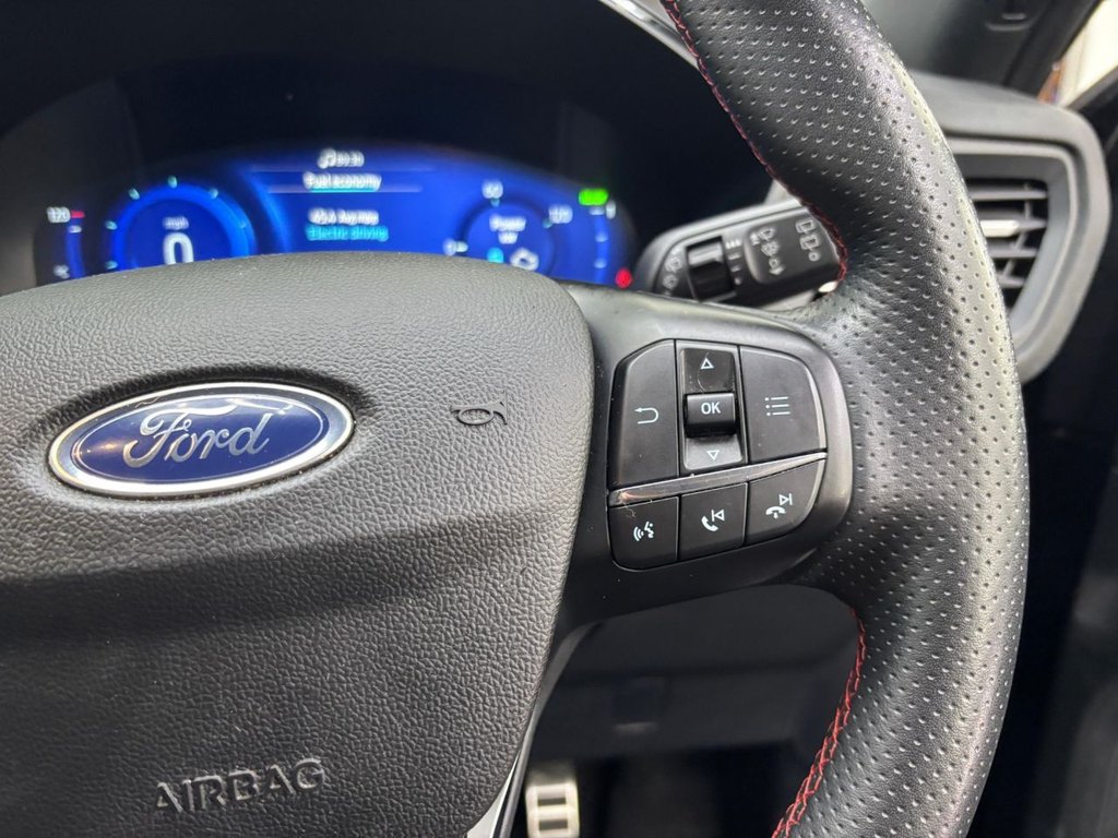 Used Ford Kuga 2021 for sale - 75832672: Photo 21