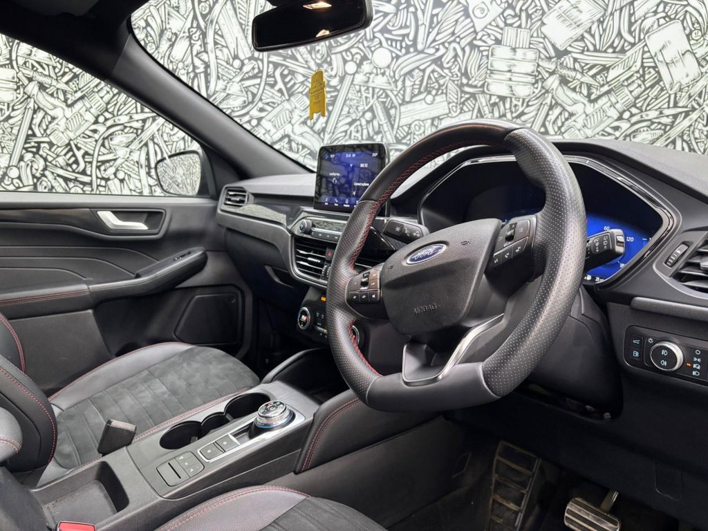 Used Ford Kuga 2021 for sale - 75832672: Photo 22