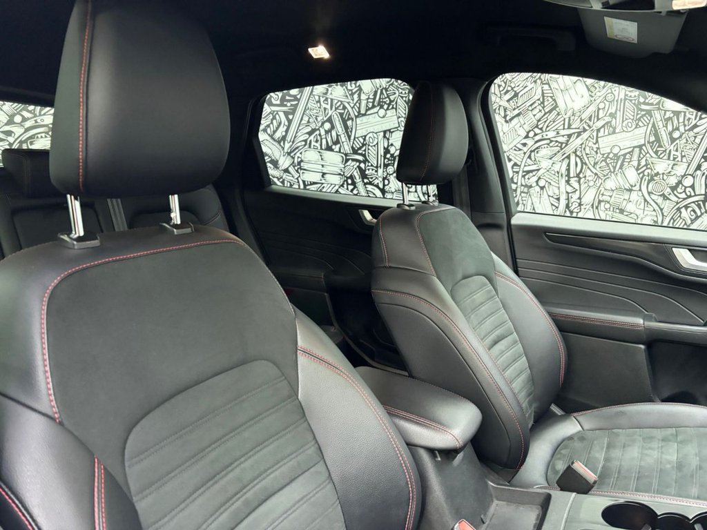 Used Ford Kuga 2021 for sale - 75832672: Photo 23