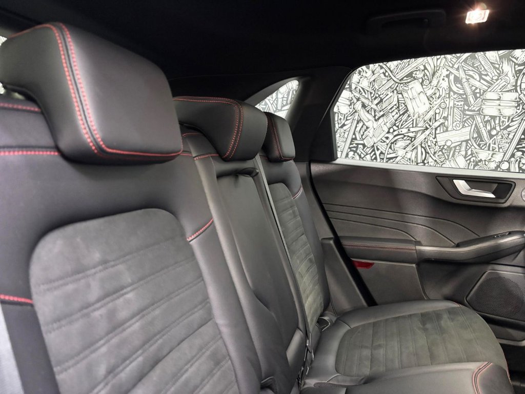 Used Ford Kuga 2021 for sale - 75832672: Photo 24