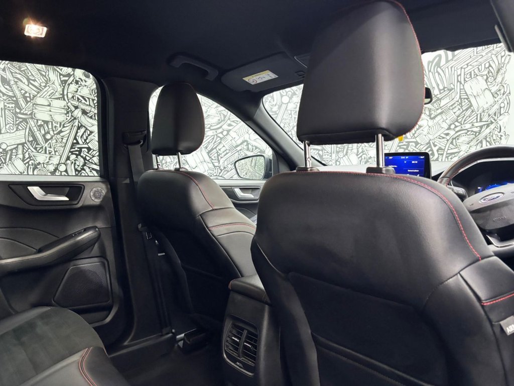 Used Ford Kuga 2021 for sale - 75832672: Photo 25