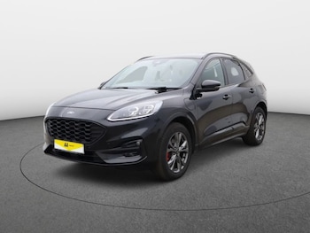 Used Ford Kuga 2021 for sale - 75832672: Photo