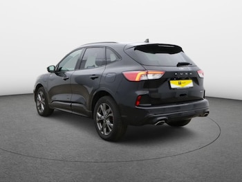 Used Ford Kuga 2021 for sale - 75832672: Photo