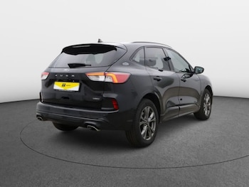 Used Ford Kuga 2021 for sale - 75832672: Photo