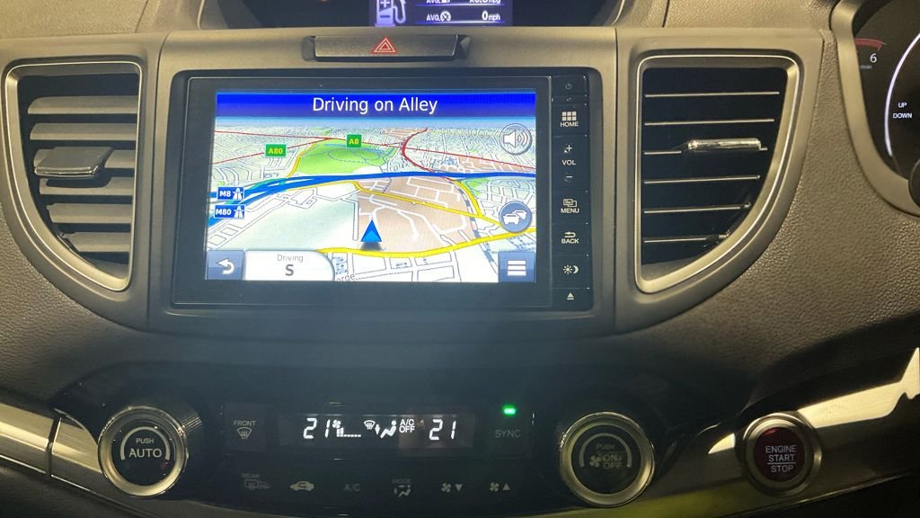 Used Honda CR-V 2018 for sale - 77384499: Photo 10