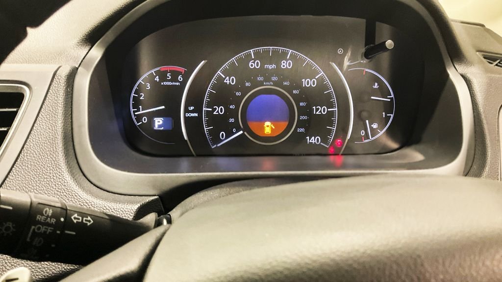 Used Honda CR-V 2018 for sale - 77384499: Photo 11