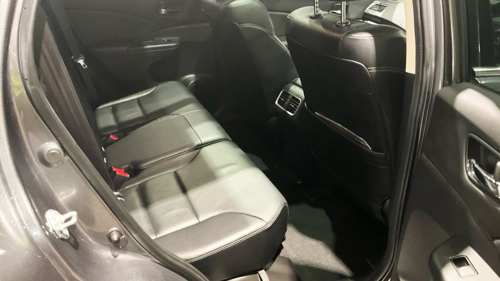 Used Honda CR-V 2018 for sale - 77384499: Photo 13